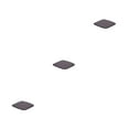 thumbnail image 1 of Naiovety Toalla de bola de bolos, almohadilla de limpieza de poliéster antideslizante, eliminador de residuos de polvo reutilizable lavable, Type1 NO1, 1 of 6