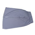 thumbnail image 4 of Pantalones casuales de pierna ancha, pantalones casuales de color liso para mujer, pantalones casuales de color liso, pantalones de pierna ancha, rendimiento de primera categoría, 4 of 9