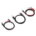 thumbnail image 3 of FLAMEEN P1260 Test Lead Kit, Test Lead Kit, BNC Male Plug To BNC Coaxial Cable Test Lead For Wireless Router WIFI, 3 of 8