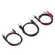 thumbnail image 4 of Enchufe macho BNC a cable coaxial BNC Test P1260 Test Kit Test Kit 500V/5A Equipo electrónico ANGGREK Otros, 4 of 8