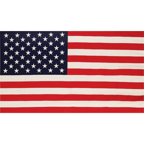 Valley Forge 99000-1 Replacement Flag