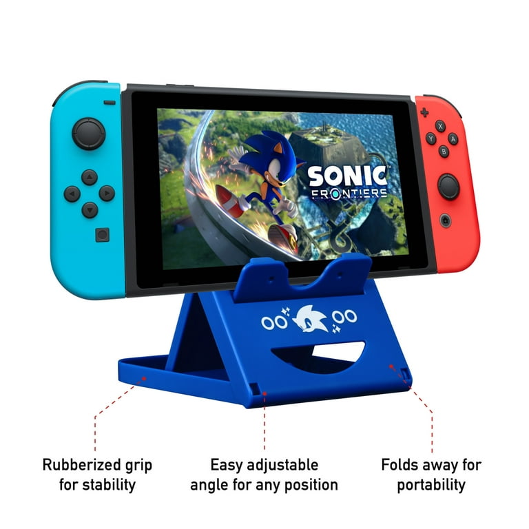  Sonic Frontiers - For Nintendo Switch : Video Games