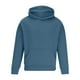 thumbnail image 3 of Sudadera con capucha para hombre, chaqueta informal de invierno con cremallera y bolsillo de forro polar, blusa para hombre, 3 of 5