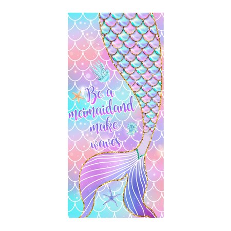 

Designer Kitchen Towels Microfiber Beach Towel Ultra Light Pattern Bath Towel Sand Proof Beach Blanket Travel Multipurpose Towel 75 X 150 Cm Leopard Towels for Bathroom Set