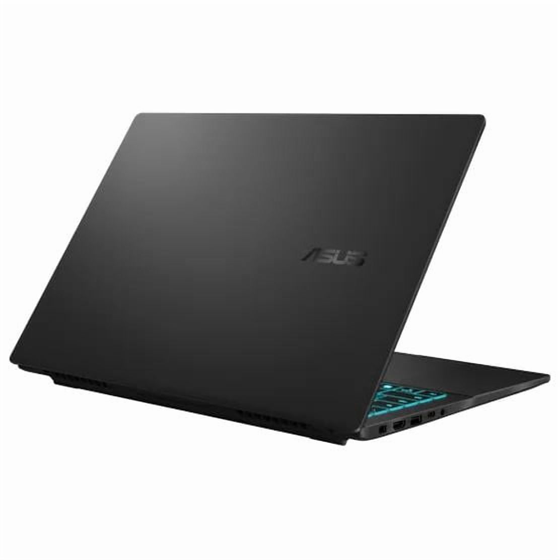 ASUS Vivobook V16 16" Laptop - Intel Core 7 240H - NVIDIA GeForce RTX 5070 - 32GB RAM - 1TB SSD - Windows 11 Home