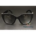 thumbnail image 2 of Sunglasses Saint Laurent SL M 95 /F- 002 Black / Silver, 2 of 5