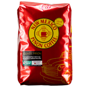 New Mexico Piñon Coffee Blonde Piñon (Whole Bean, 2 pound)