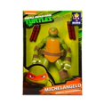 thumbnail image 1 of Figura de 56 cm Mimo Toys Animation TMNT Tortugas Ninja Mike 00701, 1 of 3