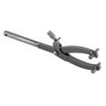 thumbnail image 2 of Universal Motocicleta Ciclomotor Scooter Volante Variador Embrague Quitar Soporte Gy6 50Cc Herramienta De Reparación Yuarrent VI003640-00, 2 of 7