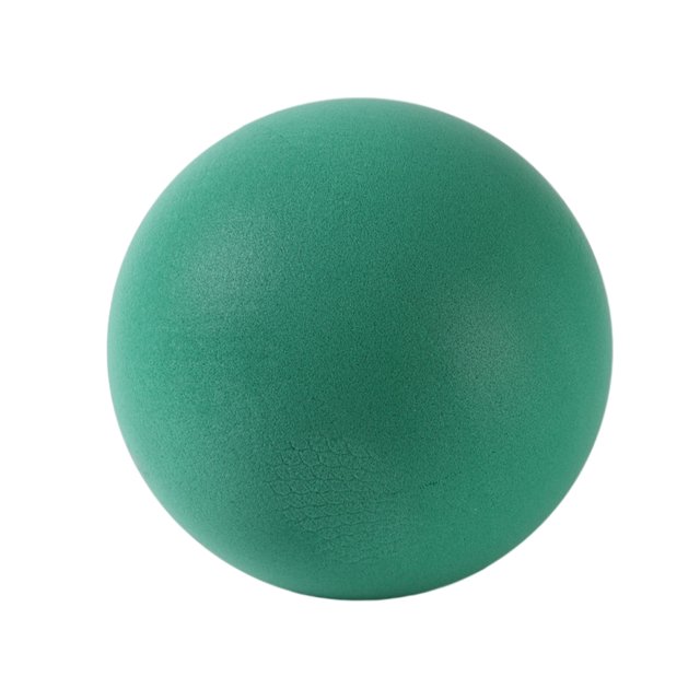 Eigraketly Pelota silenciosa antiestrés para niños pequeños y adultos con bolsa, juguetes para apretar, alivio de presión, jugando, bolas de PU, regalos Deportes y aire libre Verde Eigraketly OD022133-02