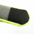 thumbnail image 4 of Guantes deportivos al aire libre Diseño de pantalla táctil Guantes de ciclismo con tiras reflectante Abanopi Mitones, 4 of 7