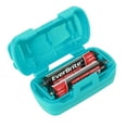 thumbnail image 2 of Ozark Trail Single Mini LED Headlamp, 25 Lumens, Battery Powered, Green, 2 of 6
