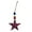 Multicolor-107, variant on Utoimkio 4th of July Patriotic Star Ornaments,Fourth of July Patriotic Hanging Decorations Star Shaped Baubles Ornament for Memorial Day Party Festival Christmas Tree Decorations