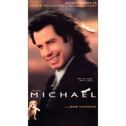 Michael (Full Frame)