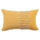 thumbnail image 2 of Funda de almohada de macramé, funda de cojín de bohemio tejida para cama, sofá, sofá, decoración para , cómodas de almohada con Amarillo 30x50cm Macarena funda de cojín decorativa, 2 of 8