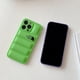 thumbnail image 4 of Lujo la cara norte 3D abajo chaqueta de la caja del teléfono para el iPhone 11 12 13 14 Pro Max 7 8 14 Plus X XR Xs Max a prueba de golpes de silicona suave cubierta de la caja de protección de la Cám, 4 of 4
