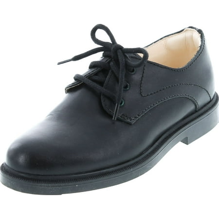 

Primigi Boys Lace Up Dress Casual Oxford Shoes Black. 29