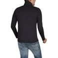 thumbnail image 2 of Polo pour Homme Noir, 2 of 3