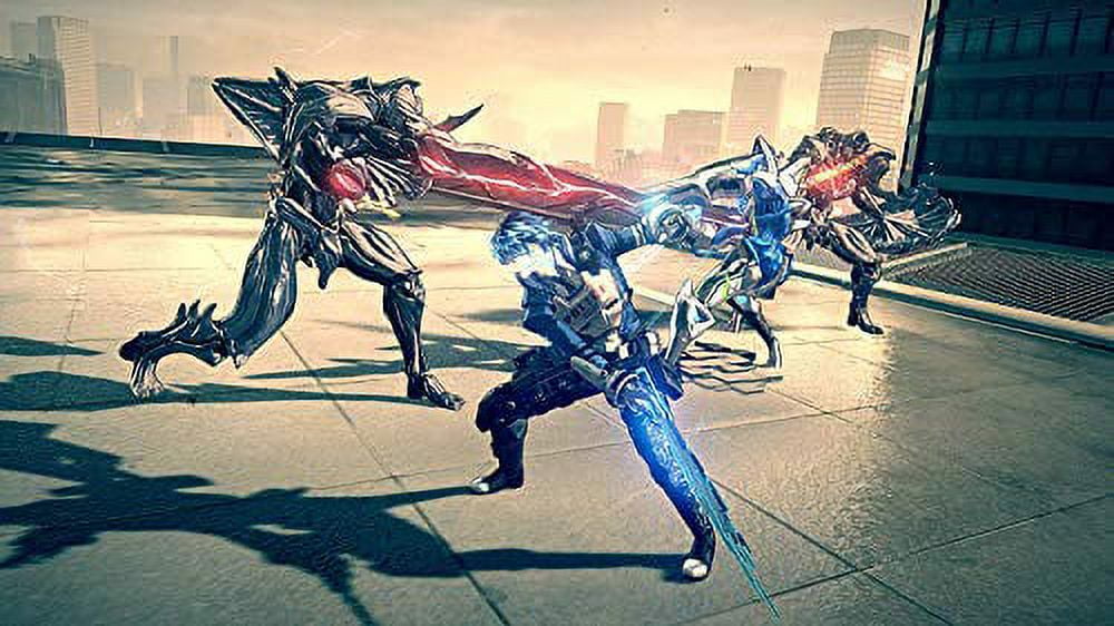 Astral Chain - Nintendo Switch