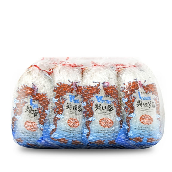 Pagoda Brand Lungkow Vermicelli 8-pack  1.76 Oz (50 g)-塔牌龙口粉丝