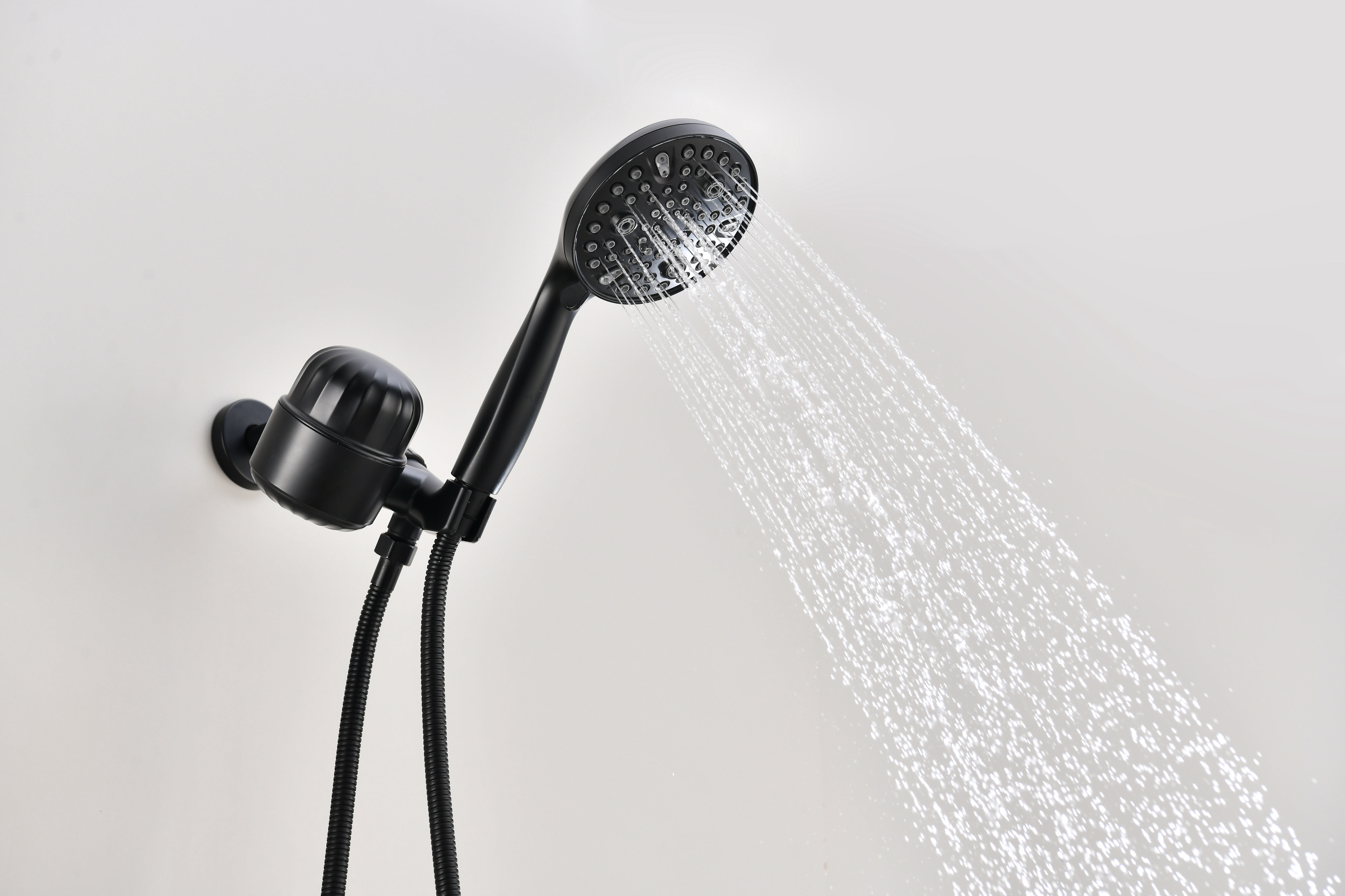 2.0 GPM Handheld Shower Head