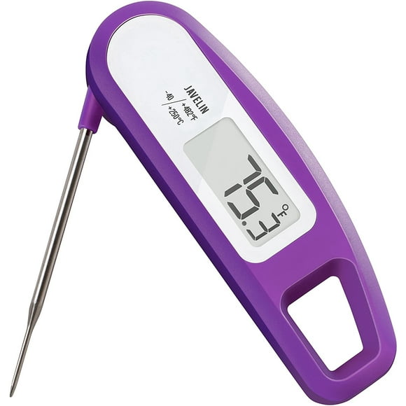 Lavatools PT12 Javelin Digital Instant Read Termometro de ca Lavatools Lavatools