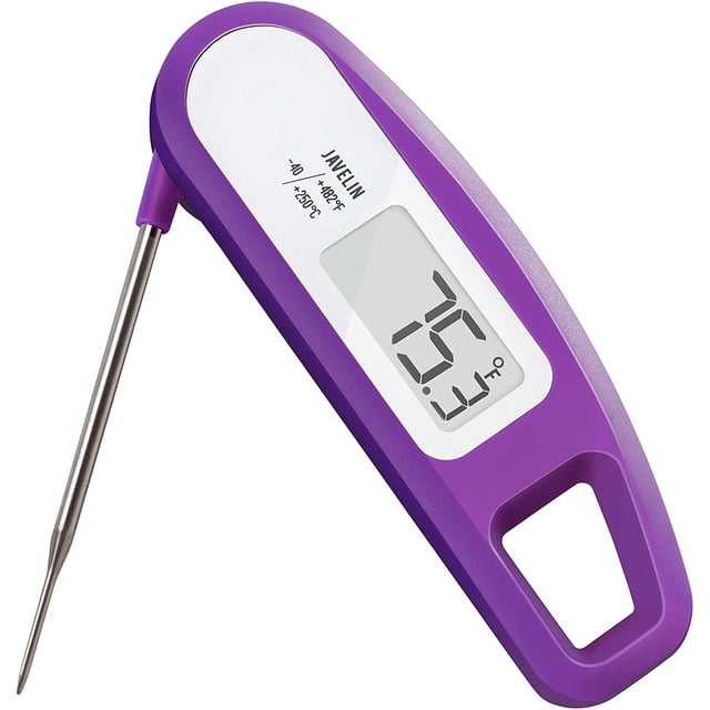 Lavatools PT12 Javelin Digital Instant Read Termometro de ca Lavatools Lavatools