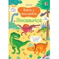 thumbnail image 1 of Dinosaurios. busca y encuentra, 1 of 1