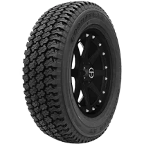 New Tire 225/65R17 Goodyear Wrangler AT SilentTrac 102T SL N/A All Season Rugged Terrain Tire