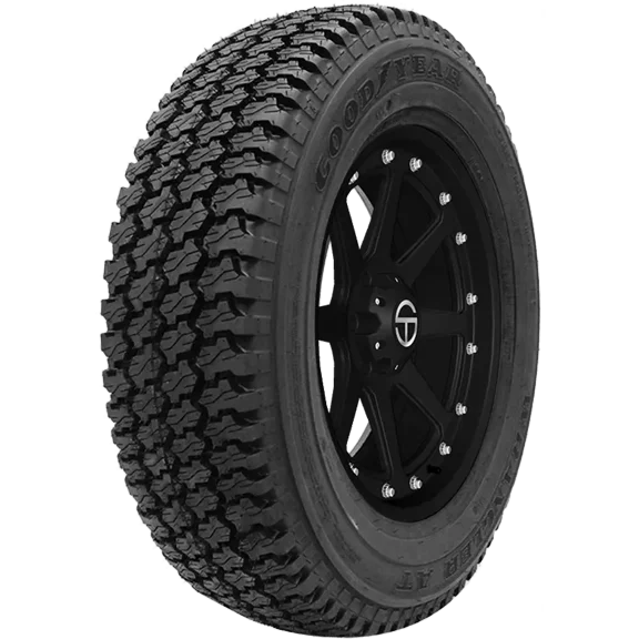 New Tire 225/65R17 Goodyear Wrangler AT SilentTrac 102T SL N/A All Season Rugged Terrain Tire