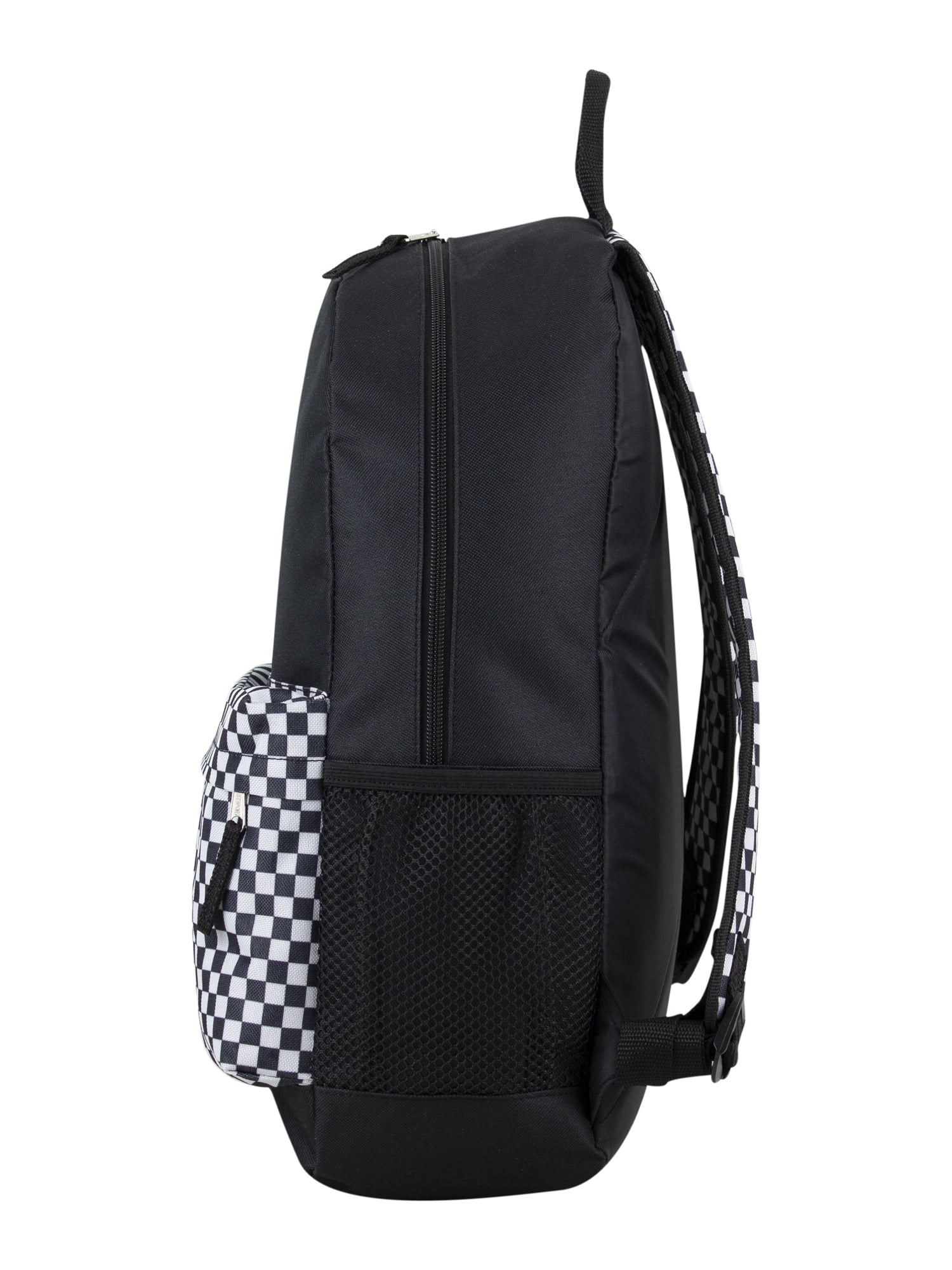 Eastsport Classic Dome Backpack with Matching Pencil Case, Chess Board