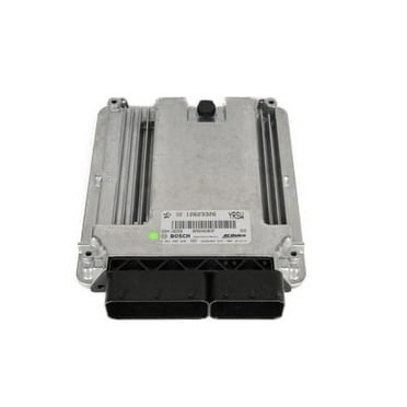 Engine Control Module Fits select: 2008-2010 SATURN SKY, 2008-2009 PONTIAC SOLSTICE