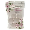 Bodycology Bath Fizzies Bath Soak Bath Balls, Cherry Blossom, 2.1 oz, 8 ct