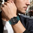 thumbnail image 1 of EGNMCR Home Appliances Digital Multifunctional Waterproof Electronic Watch digital watch, 1 of 8