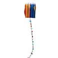 thumbnail image 4 of Juguetes para exteriores de Kite Soft Kites para niños Fácil Asamblea Resistente al agua Colorido Sport Kite Flying Toy para Yard Beach Park Travel, 4 of 8
