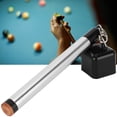 thumbnail image 4 of Billiard Cue Tips Stick Cue Care Accessory Scuffer Shaper Aerator Billiard Cue Tip Tool Repair Tools, 135 X 13mm, 4 of 8