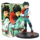 thumbnail image 1 of estilos My Hero Academia DXF PVC figura de acción 16 cm Midoriya Izuku Todoroki Shoto modelo de colecciónUna caja de 16cm zhangmengya unisex, 1 of 2