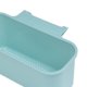 thumbnail image 2 of Cesta de drenaje BLESIY 2Pcs Multipurpose Escurridor Organizador Accesorios Baño, 2 of 8