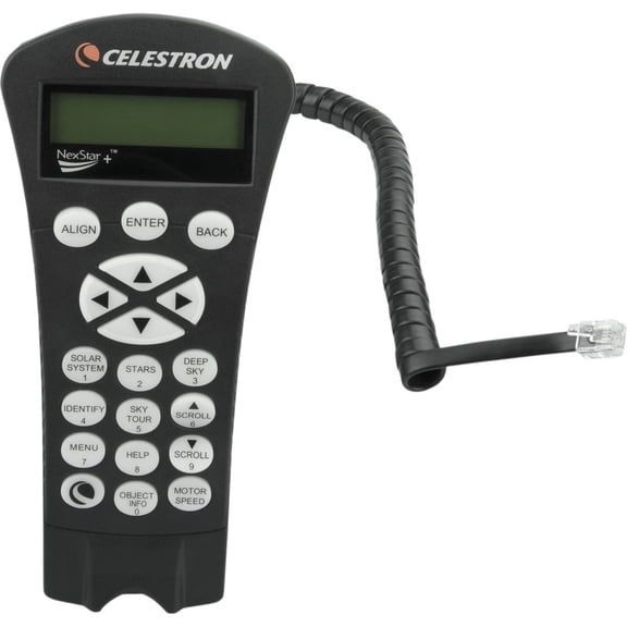 Celestron NexStar  Hand Control USB, for AZ telescopes