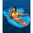 thumbnail image 3 of WOW World of Watersports, 14-2050, Salon Lounge, 1 Person Float, 3 of 5