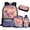 Axolotl Galaxy Sky Pink, variant on Jeiento Cute Corgi Backpack and Lunch Bag Set for Girls 6-8 8-12 Kids School Bag Elementary School Bookbag with Lunch Box Water Bottle Holder Pencil Case Black Daycare Satchel for Boys