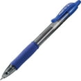 thumbnail image 3 of WWS-G2 Retractable Premium Gel Ink Roller Ball Pens, Fine Point, 4-Pack, Blue Ink -31058, 3 of 4