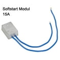 thumbnail image 1 of Module de Conversion 230V à 12-20A Limiteur de Courant de Démarrage Souple pour Outils Électriques, 1 of 11