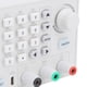 thumbnail image 4 of Fuente De Alimentación De Cc Rd6012 DC Fuente De Alimentación Pantalla LCD Interruptor CNC Adaptador Regulador Ajustable 12A/720W 6-70V A 0-60VRD6012 ANGGREK Eléctricas, 4 of 8