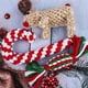thumbnail image 5 of Juguete para mascotas de 8 Uds., regalo de Navidad para mascotas, limpieza de dientes molares para perros, juguete para perros con cuerda de algodón Sincero Electrónica, 5 of 5