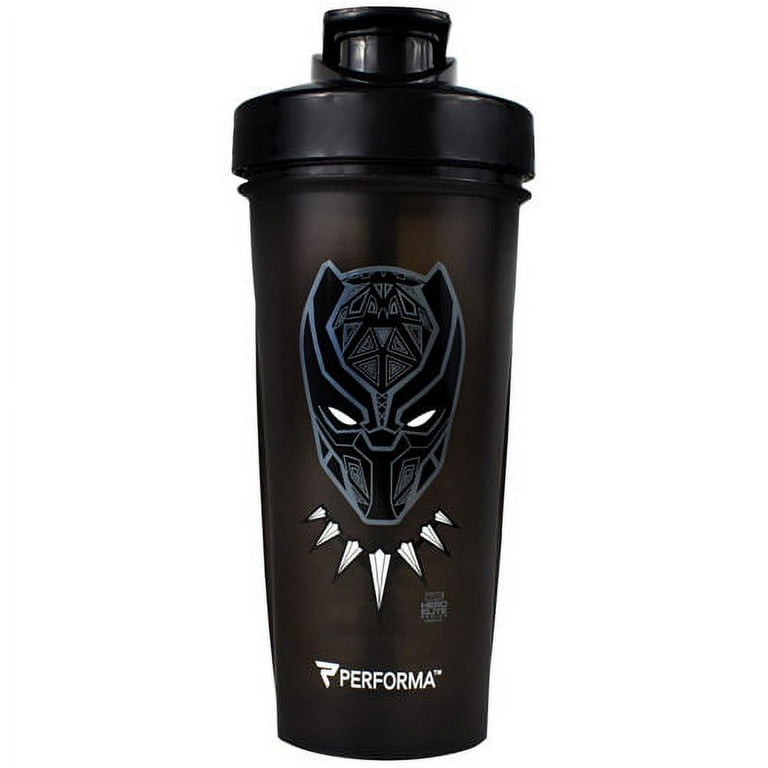 MARVEL SHAKER CUP, 28oz - Smart Fitness