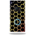 thumbnail image 1 of MightySkins RIVD2-Primary Honeycomb Skin Decal Wrap for Ring Doorbell 2 - Primary Honeycomb, 1 of 4