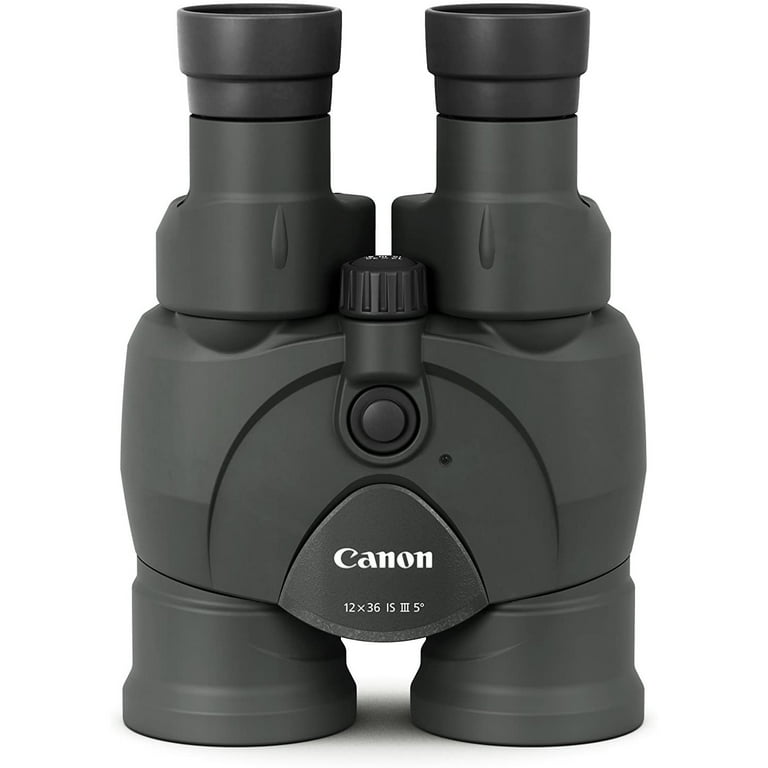 Canon 8x32 on sale binoculars