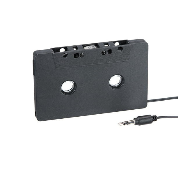 onn. Cassette Adapter