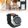 thumbnail image 4 of Boy Digital Watch, Easy To Use Easy Reading Multifunctional Sports Boy Watch Waterproof  For Kids Over 3 Years Old, 4 of 8
